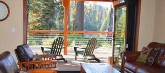 Montecito Sequoia Lodge