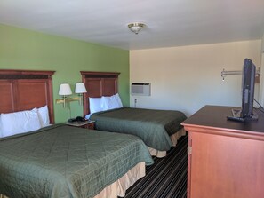 Room amenity - Benton Inn (Benton)