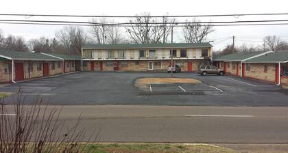 Benton Inn