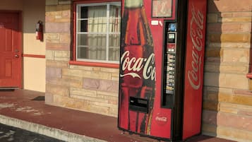 Vending machine