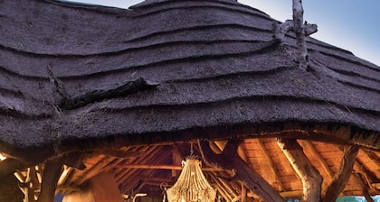 Madikwe Safari Lodge