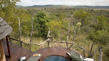 Premium bedding, minibar, in-room safe, individually decorated