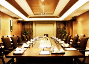 Sala de reuniones