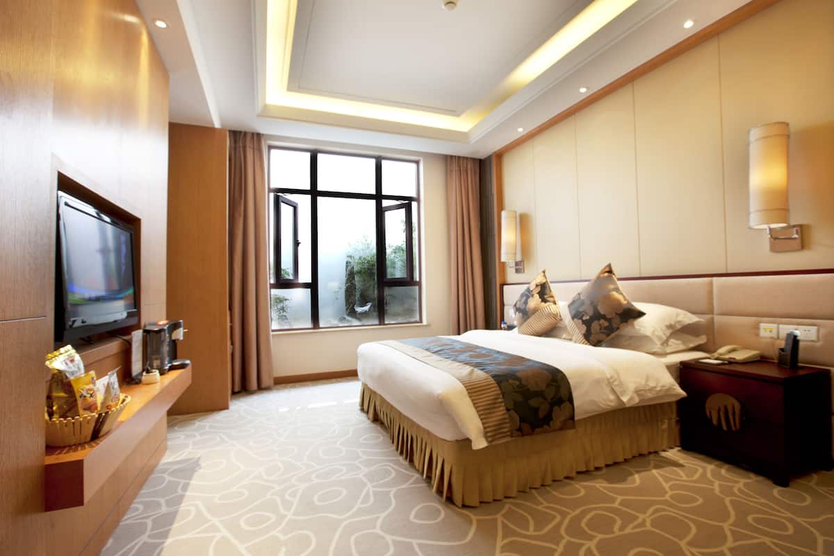 Executive Double Room B