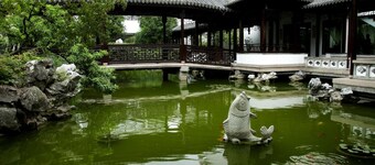 Garden Hotel