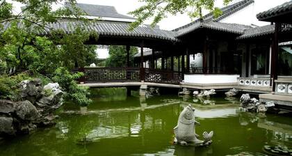 Garden Hotel
