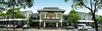 Garden Hotel