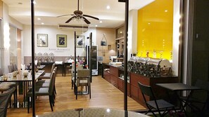 Restoran