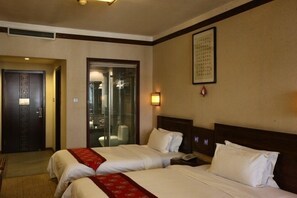 Family Room | View from room