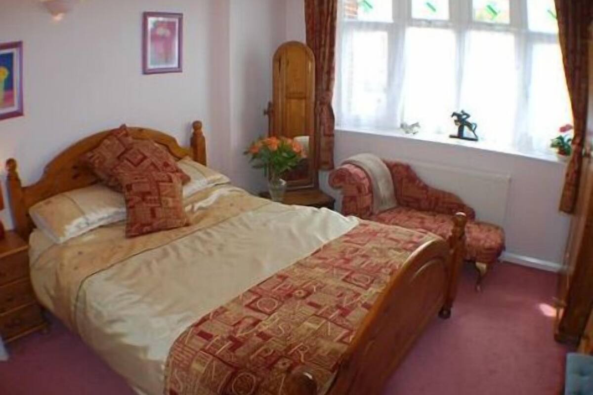 Double Room (Sea Breeze)