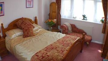 Double Room (Sea Breeze)