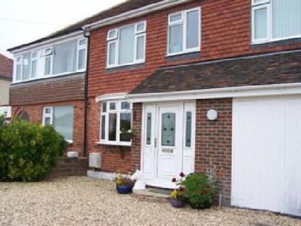 บริเวณภายนอก