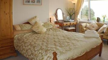 Double Room (Goodwood)