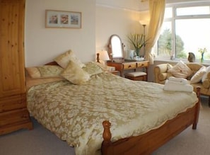 Habitación doble (Goodwood)