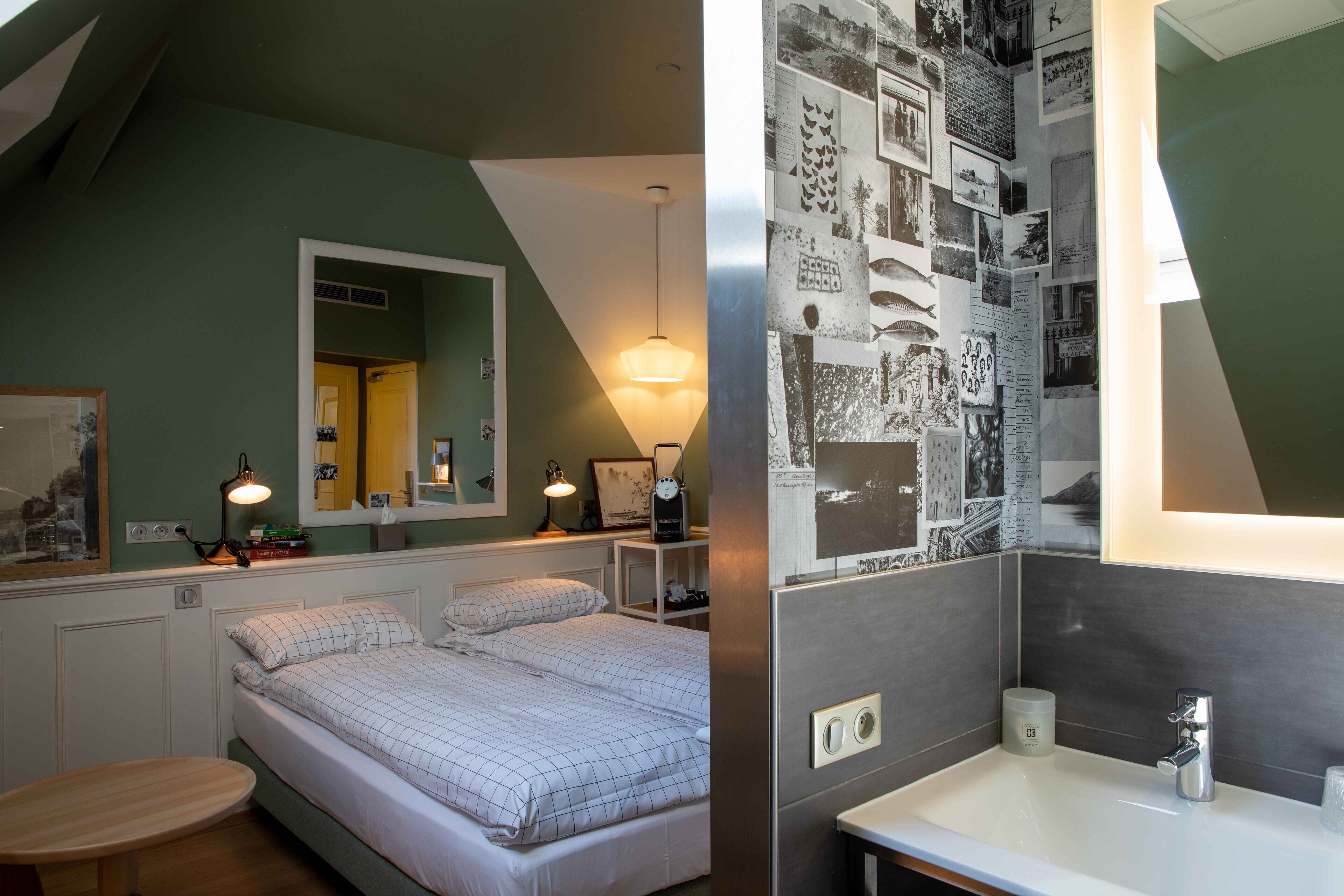 business room | business centre