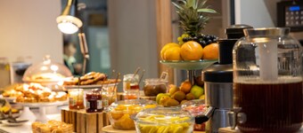 Hotel Villa K - Basel Airport