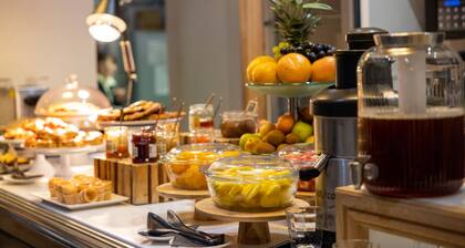 Hotel Villa K - Basel Airport