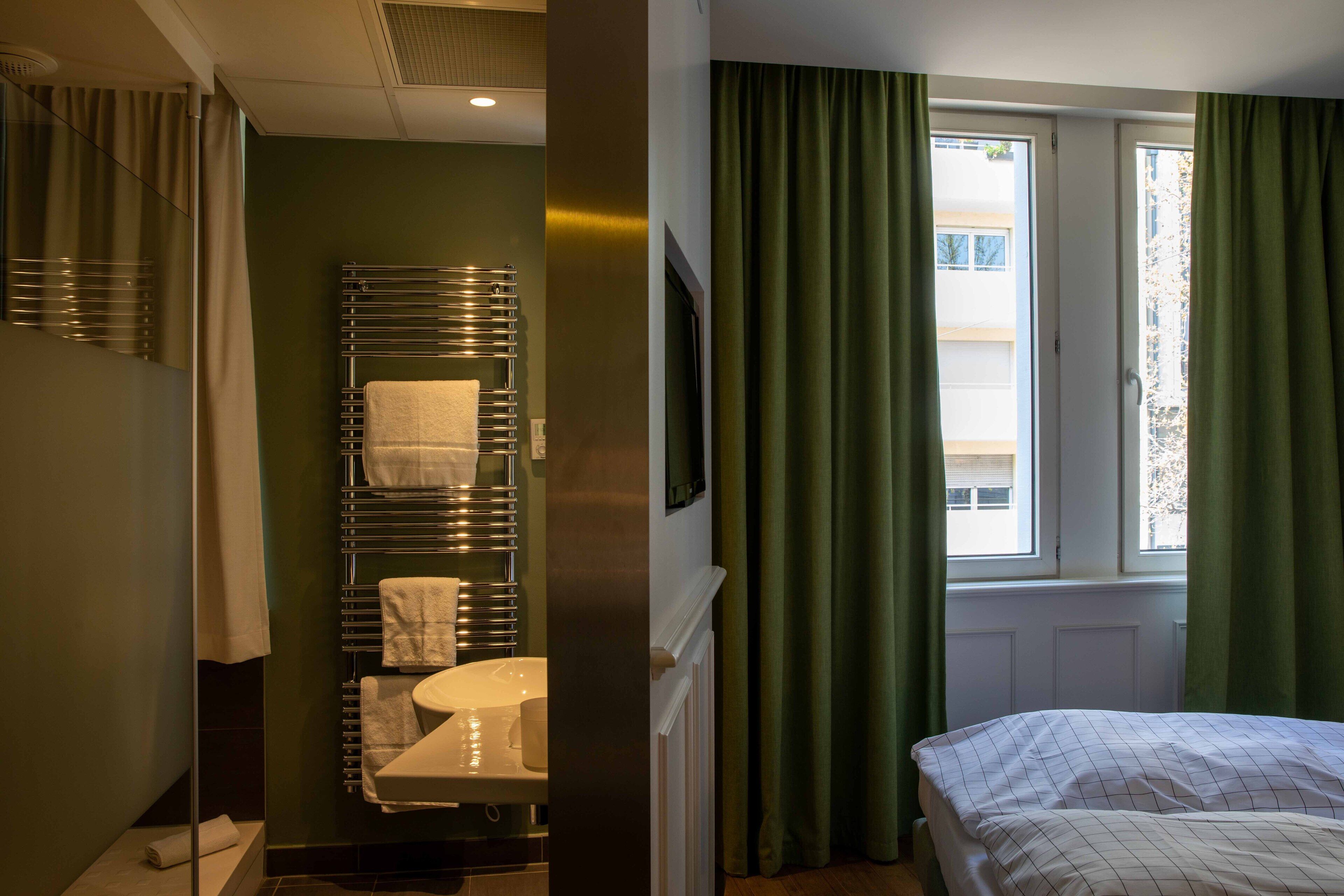 Foto - Hôtel et Spa La Villa K - Basel Airport