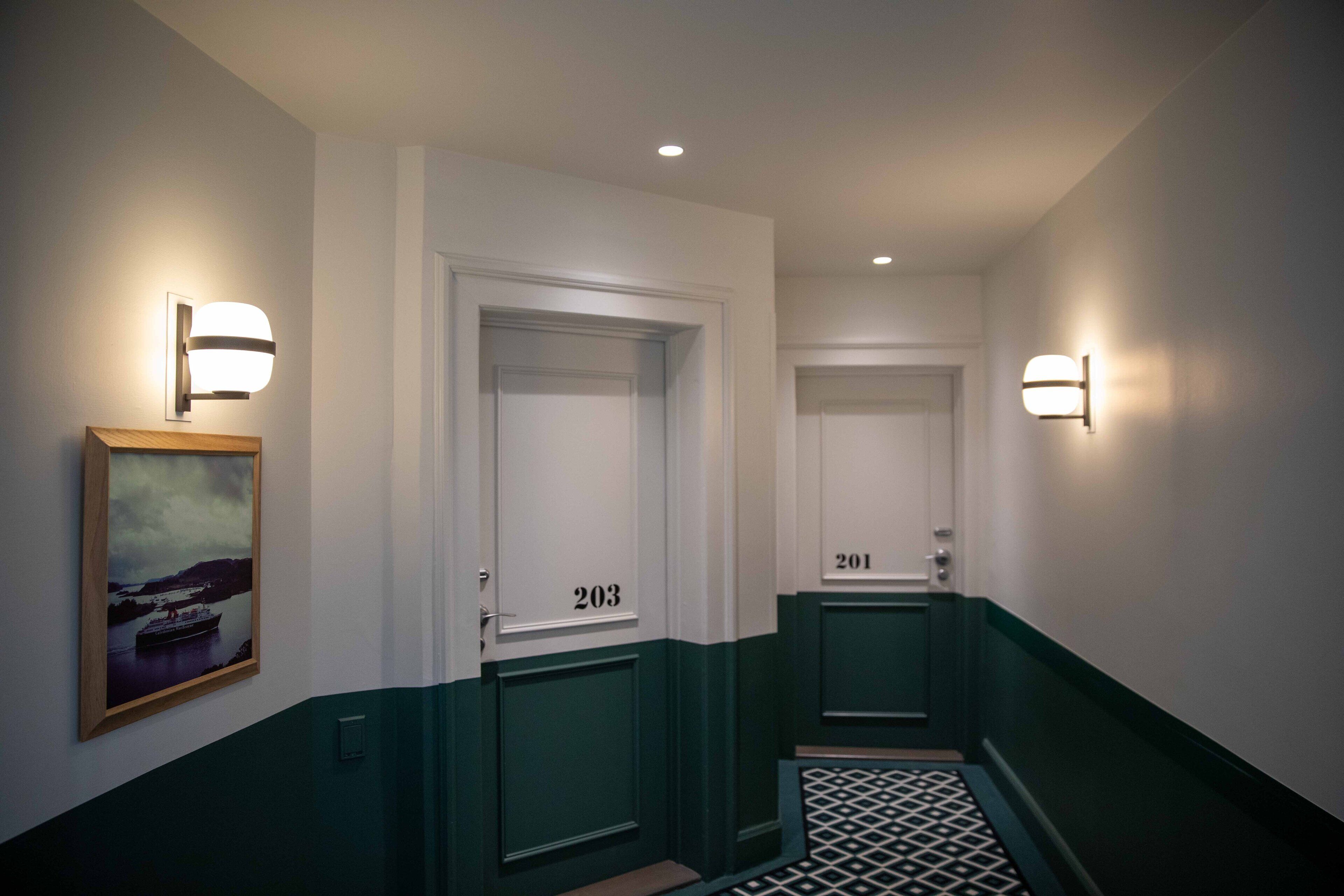 Foto - Hôtel et Spa La Villa K - Basel Airport