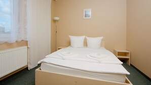 Room - Hotel Brilliant (Prague)