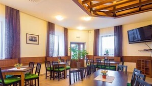 Dining - Hotel Brilliant (Prague)