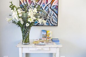 Interior detail - Q Village (Netanya)