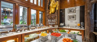 True Siam Phayathai Hotel