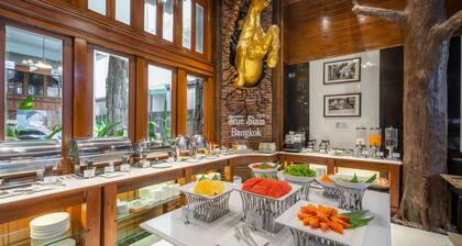 True Siam Phayathai Hotel