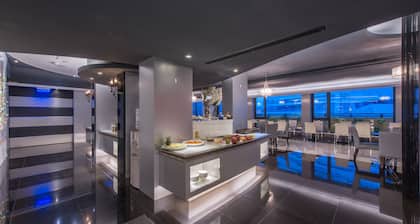 Forward Hotel Nangang