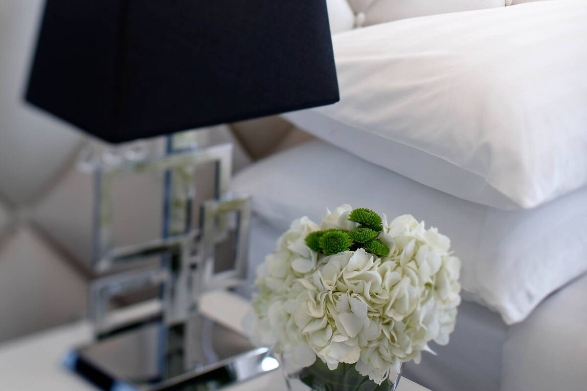 Standard Single | Minibar, in-room safe, high-speed internet, alarm clocks