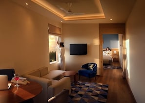 Interior - Aloft Coimbatore Singanallur (Coimbatore)