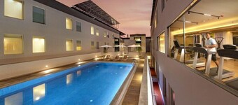 Aloft Coimbatore Singanallur