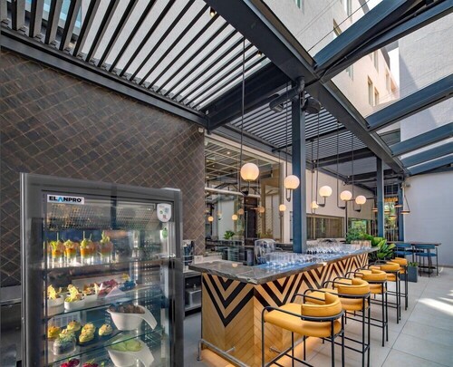 Aloft Coimbatore Singanallur