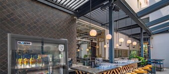 Aloft Coimbatore Singanallur