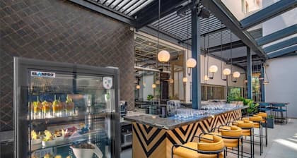 Aloft Coimbatore Singanallur