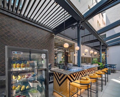 Aloft Coimbatore Singanallur