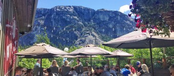Howe Sound Inn & Brewing Company
