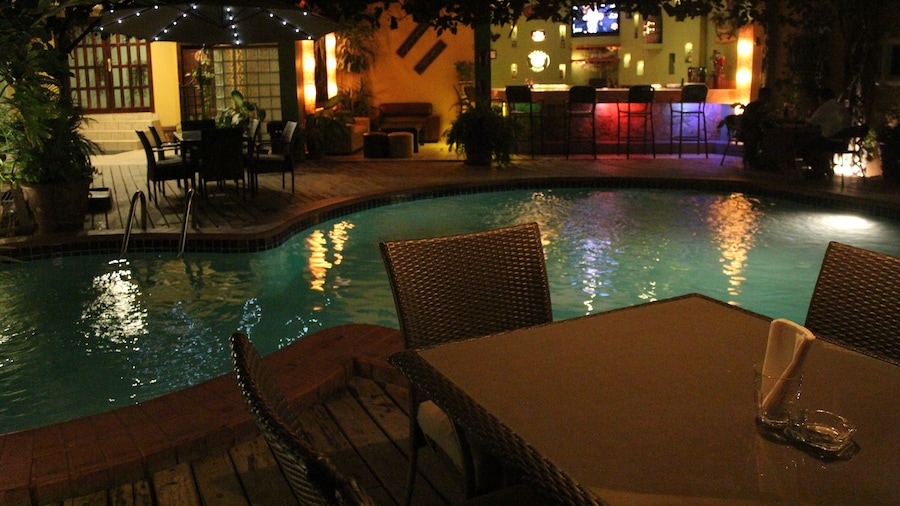 Aparthotel La Cordillera