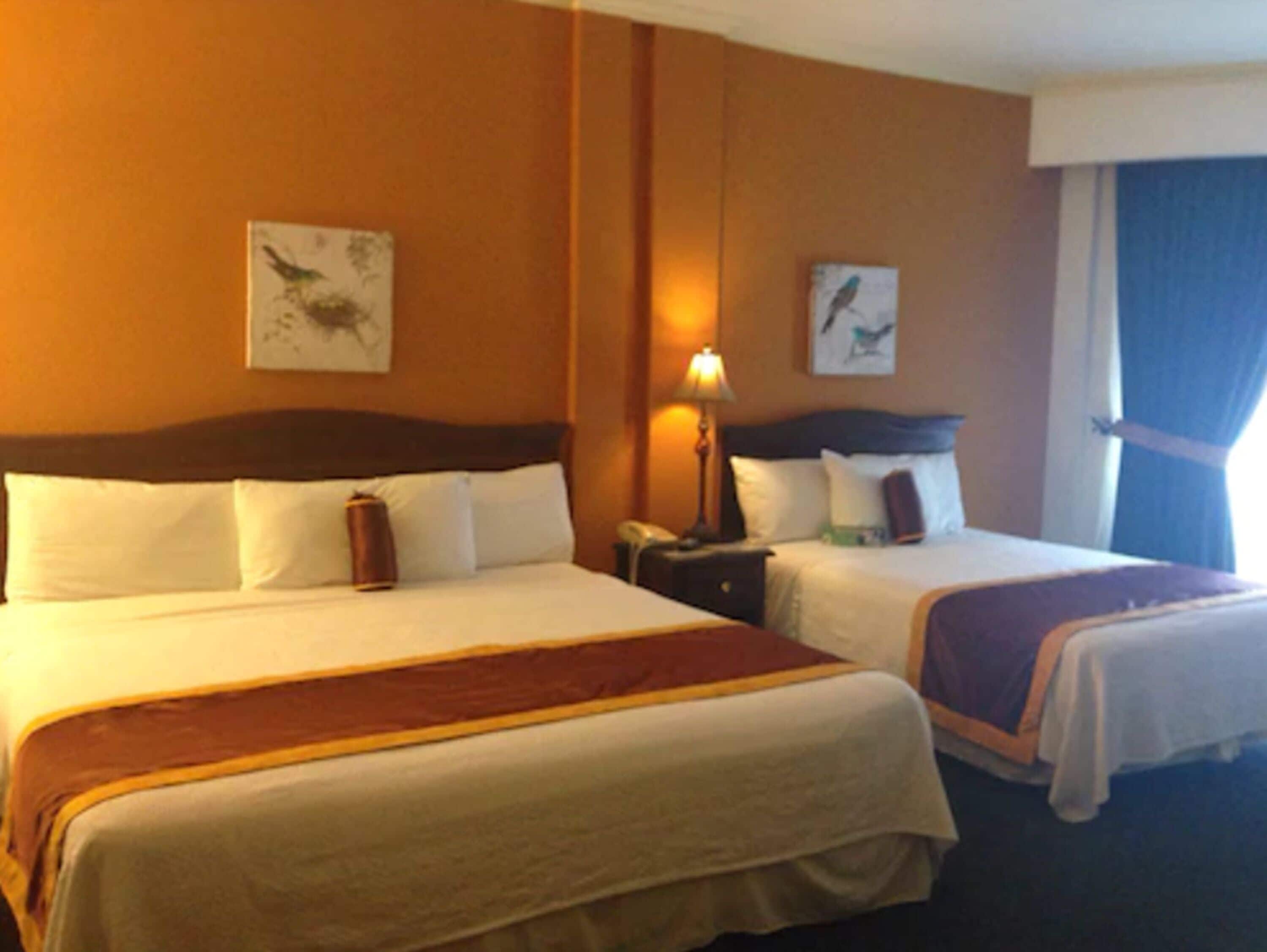 suite, kitchenette | in-room safe, desk, soundproofing, free wifi