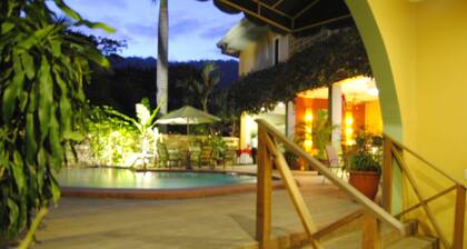 Aparthotel La Cordillera