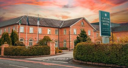 Cavan Crystal Hotel