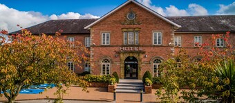 Cavan Crystal Hotel
