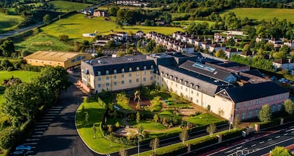 Cavan Crystal Hotel