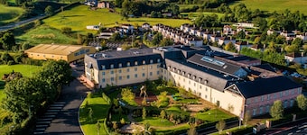 Cavan Crystal Hotel