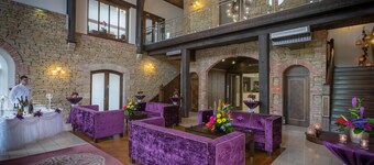 カバン クリスタル ホテル