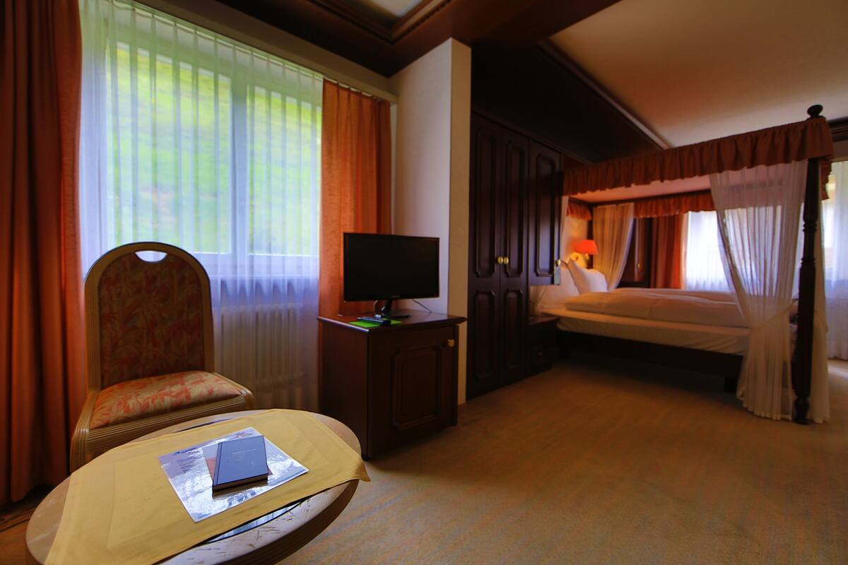 Mini-Suite Nord | View from room