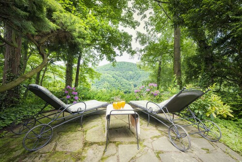 Parkhotel Atlantic Heidelberg