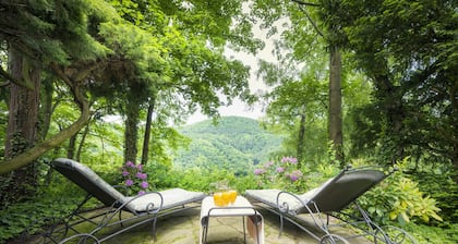 Parkhotel Atlantic Heidelberg