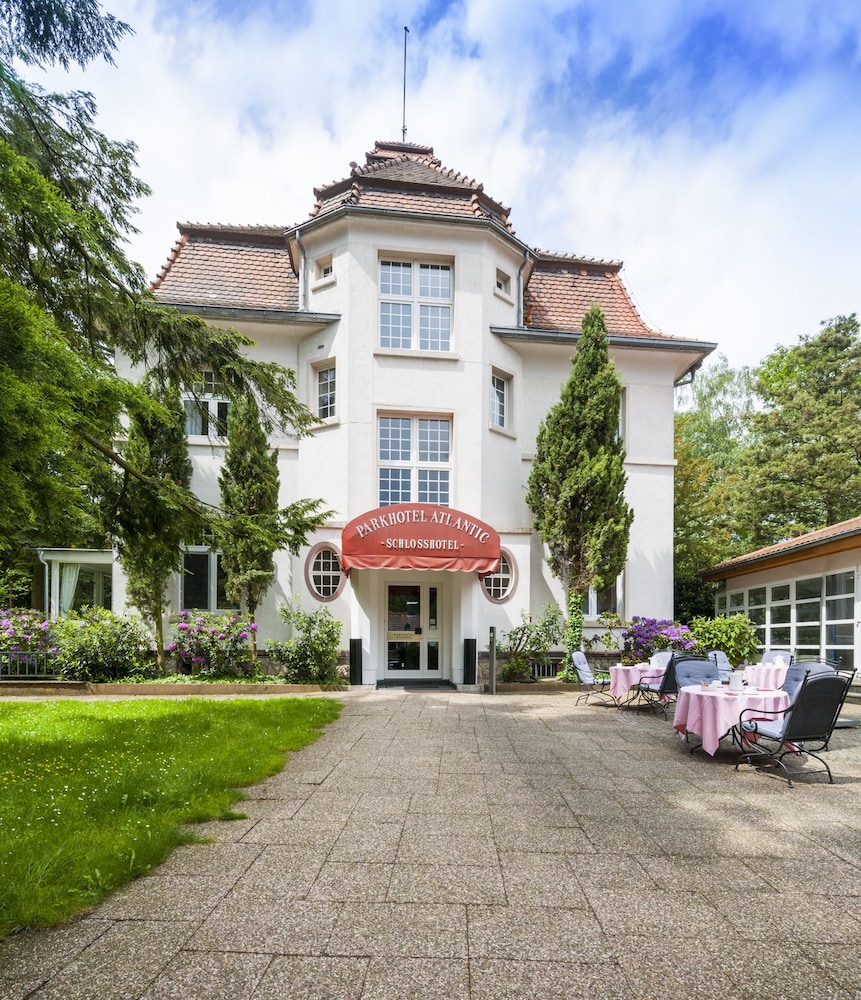 Parkhotel Atlantic image