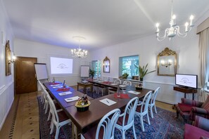 Salle de réunion
